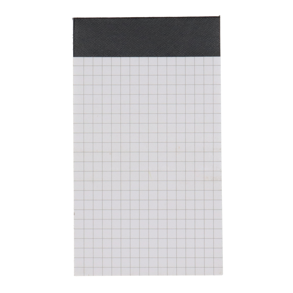 Replacement pad for POLAS TACTICAL notepad / reporter pad