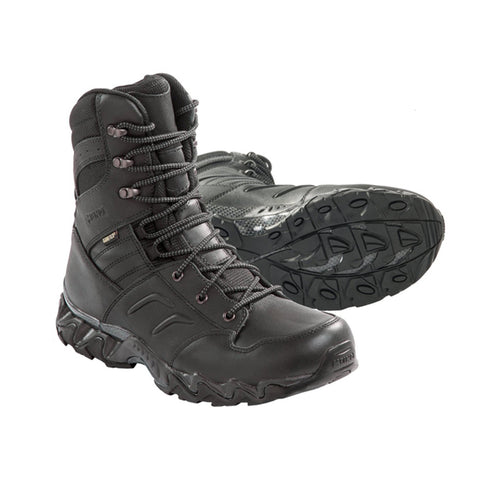 Meindl Black Cobra combat boots