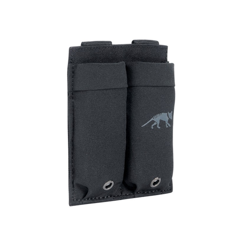 TT DBL PISTOL MAG POUCH LP