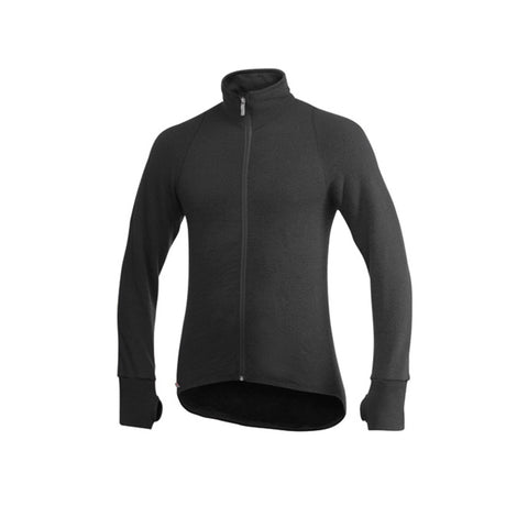 Woolpower Thermo Jacket - black