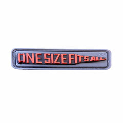 JTG 7.62 One Size Fits All Patch