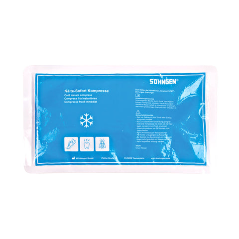 Instant cold compress small from 200 cm²