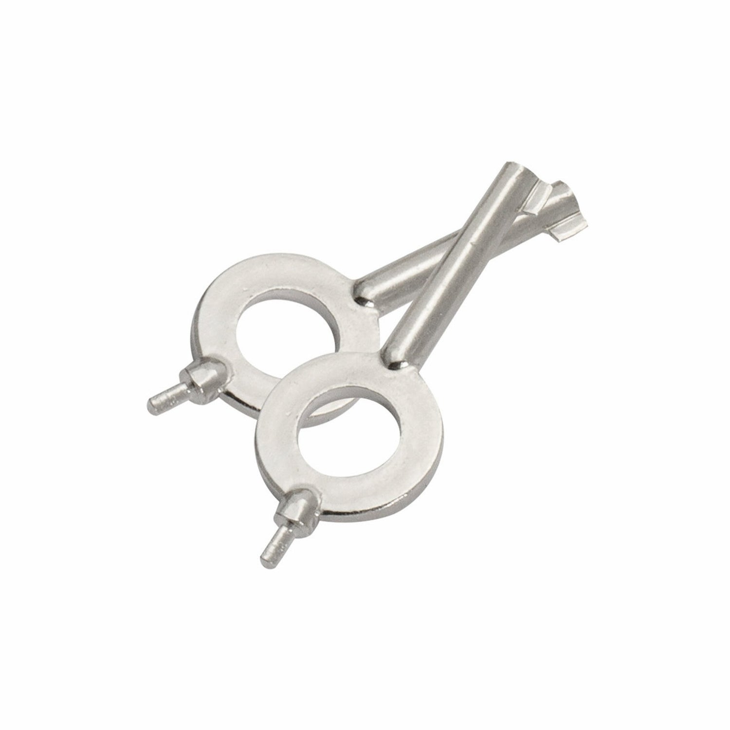 Training Chain Handcuff POLAS | Training handcuff chain made of stainless steel – POLAS GmbH