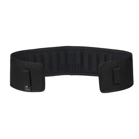 BLACKHAWK BELT PAD BLACK