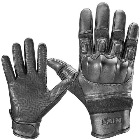 KinetiXx Tactical Protective Gloves X-TREM