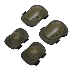 POLAS® Knie und Ellenbogenschoner K1