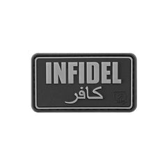 JTG Infidel Patch, swat