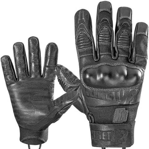 KinetiXx fast roping glove X-ROPE