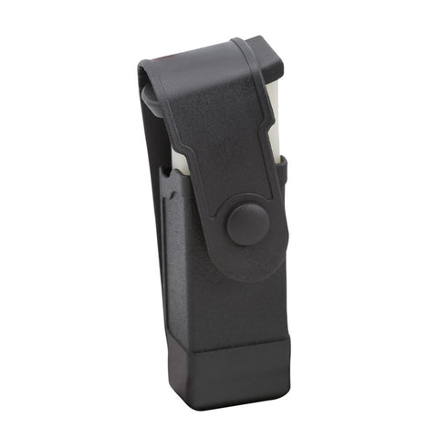 BLACKHAWK Mag Pouch 9mm with Flap Black