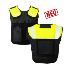 Warnüberwurf für Taktische Hülle für Mod. 841SET-N