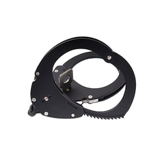 CLEJUSO No. 9 Standard, black Teflon-coated
