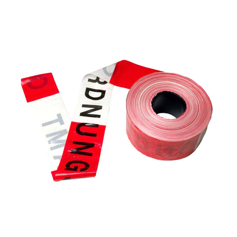 Barrier tape