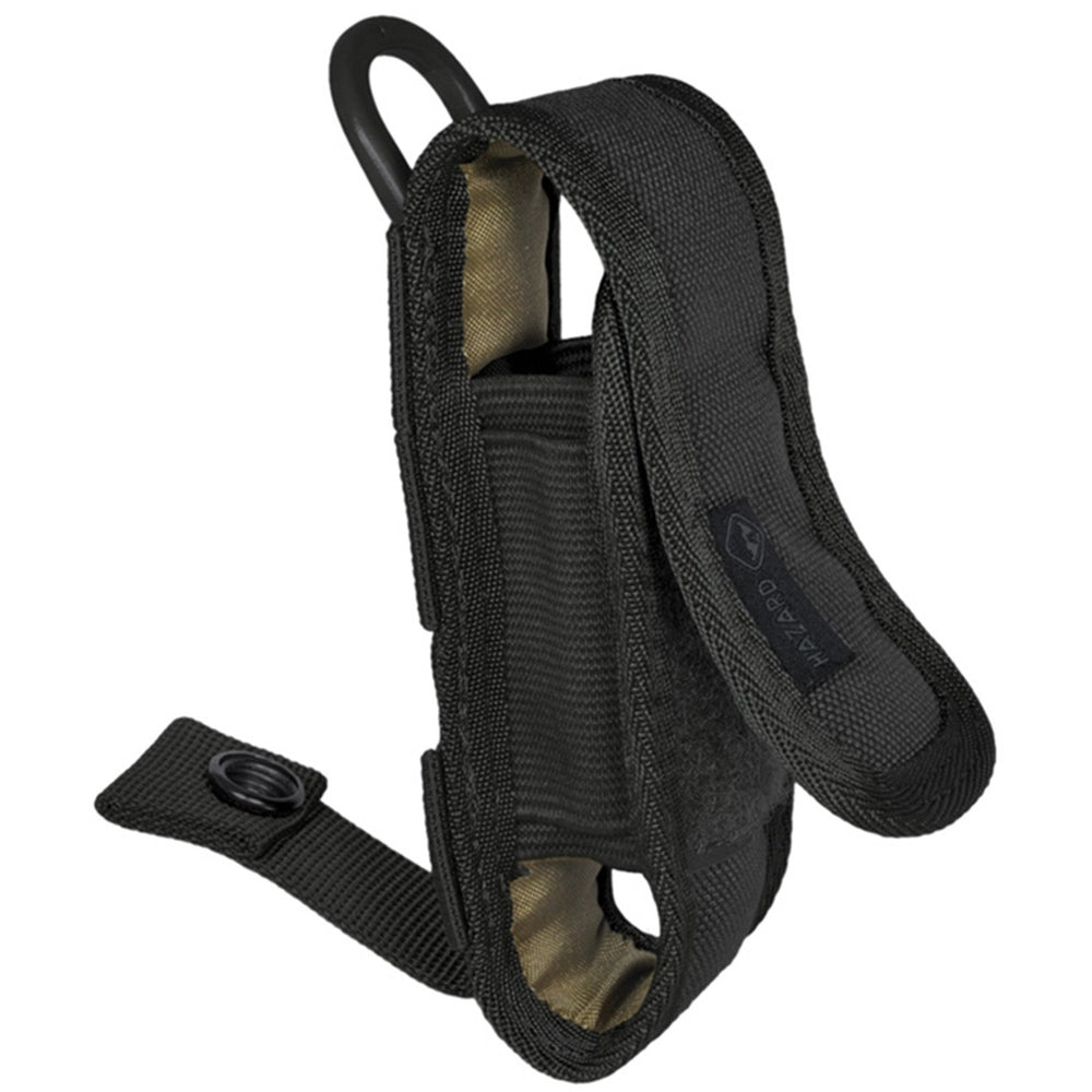 Hazard 4 Koala Torch Sheath Black