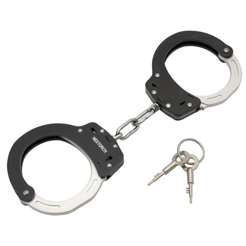 Nextorch handcuffs HC10