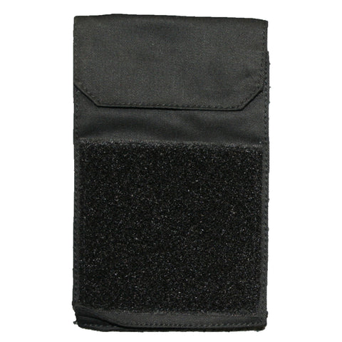 Velcro holster utensil bag