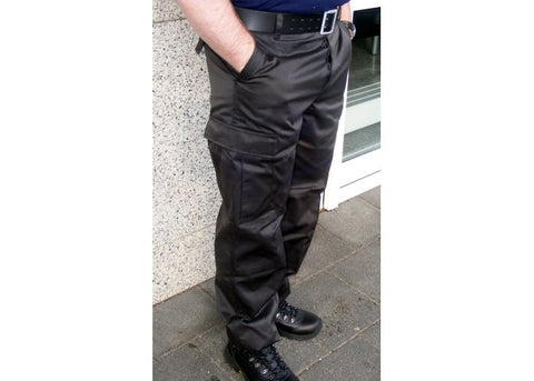 Combat trousers
