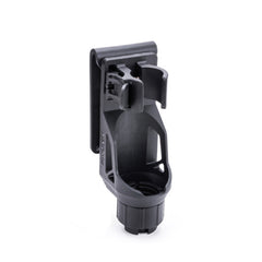NEX V70 holster for baton, 360 degrees rotatable