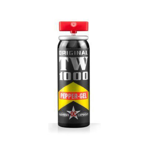 TW1000 Pepper-Gel Ersatzpatrone 63 ml