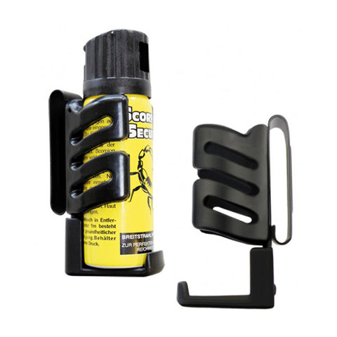 ESP plastic holster for defense spray (SHUN-44)