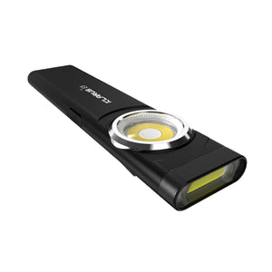 KLARUS E5 Multifunctional EDC Lamp - Black