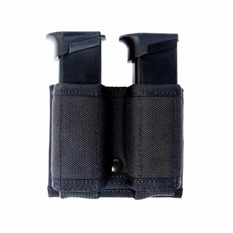 Double magazine pouch Cordura open GK