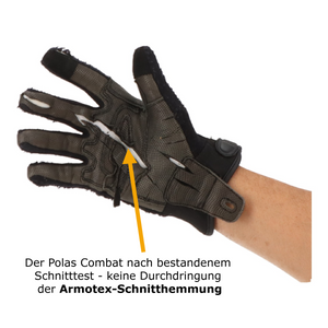 Polas Combat Ultra Allround Gloves