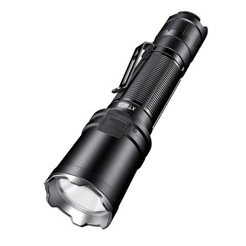 Klarus XT11R flashlight