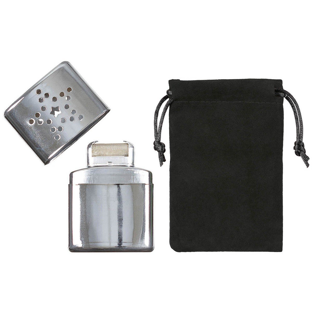 MFH hand warmer - star