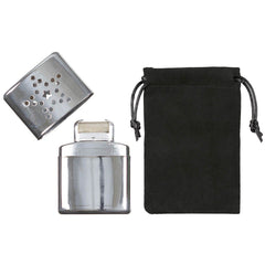 MFH hand warmer - star