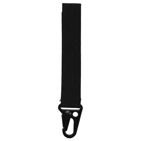 MFH Key Holder Tactical I, black