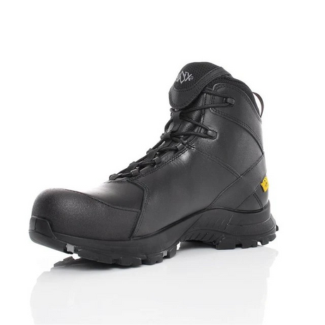 Haix Black Eagle Safety 50 Mid