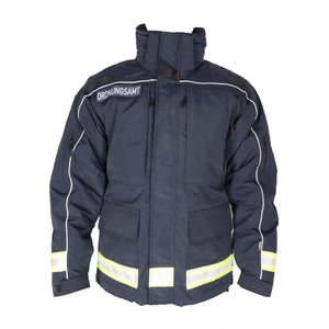 5.11 Responder-Dienstparka deep navy