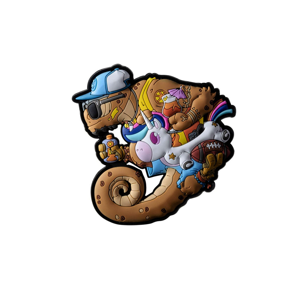 Helikon-Tex - Chameleon Summer OPS Patch