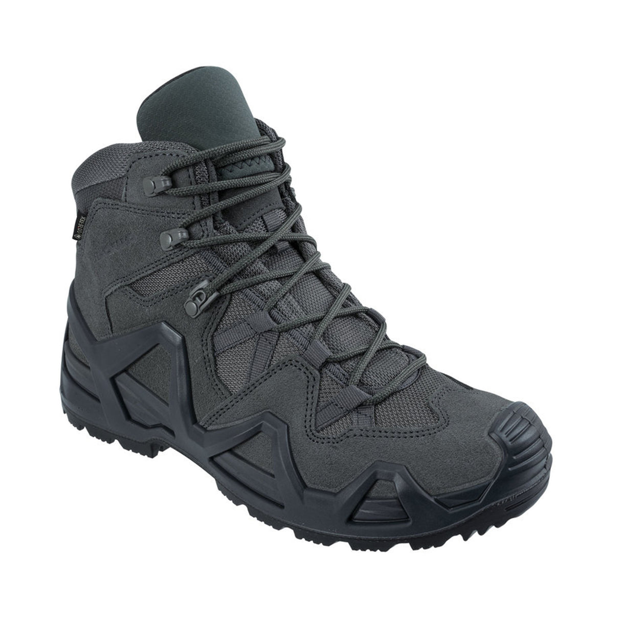 LOWA ZEPHYR MK2 GTX MID OPERATIONAL BOOTS