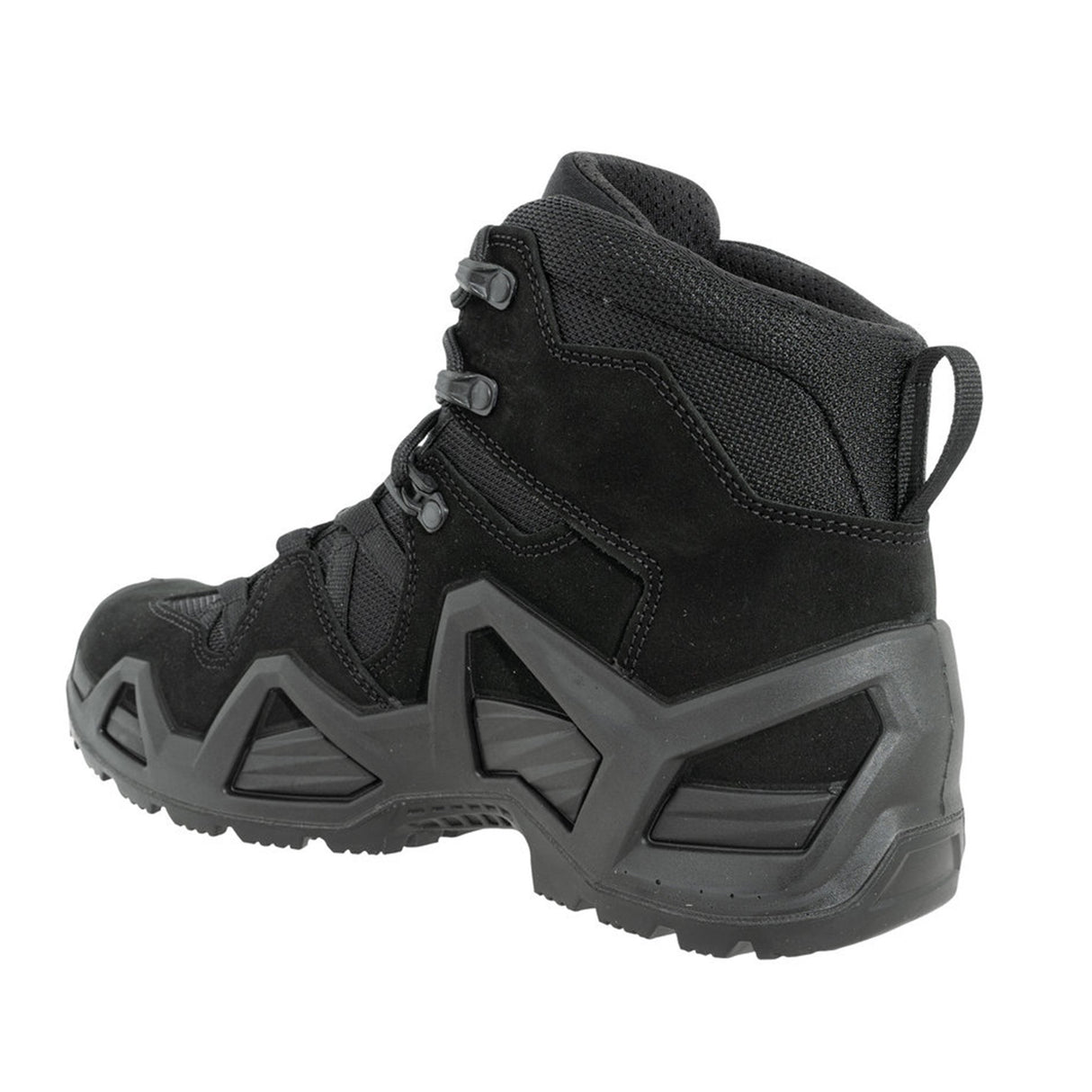 LOWA ZEPHYR MK2 GTX MID OPERATIONAL BOOTS