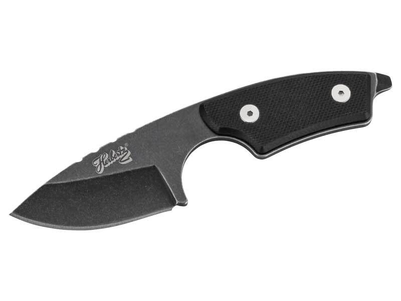 CJH Neck Knife, G10