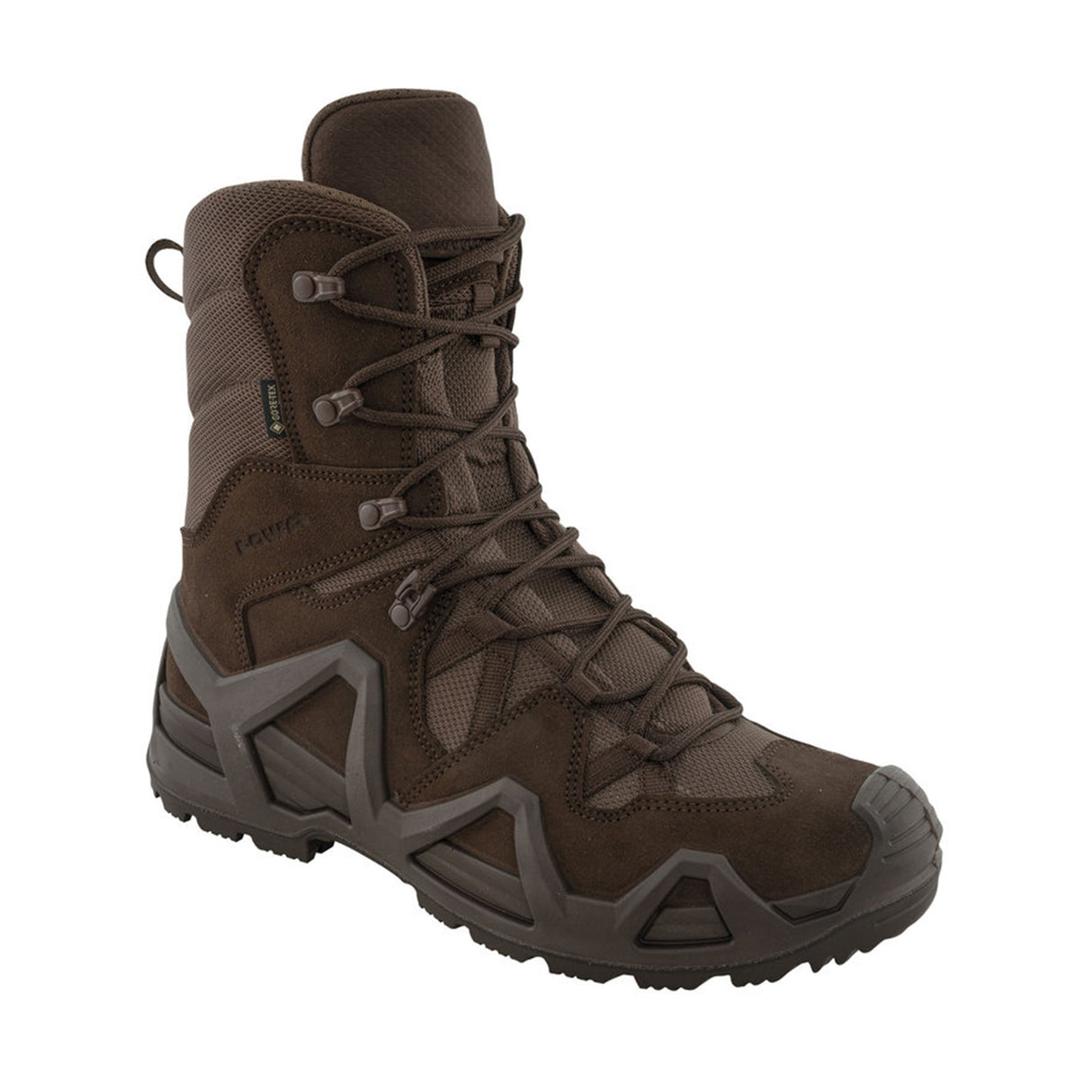 LOWA ZEPHYR MK2 GTX HI OPERATIONAL BOOTS