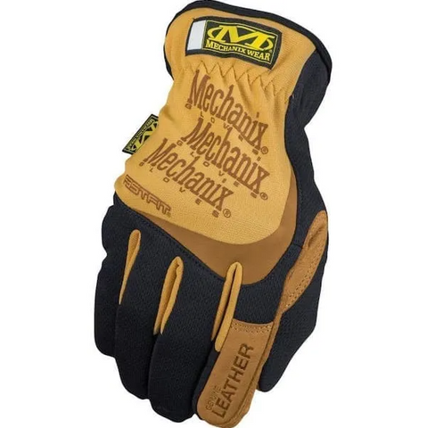 Mechanix FASTFIT Leather