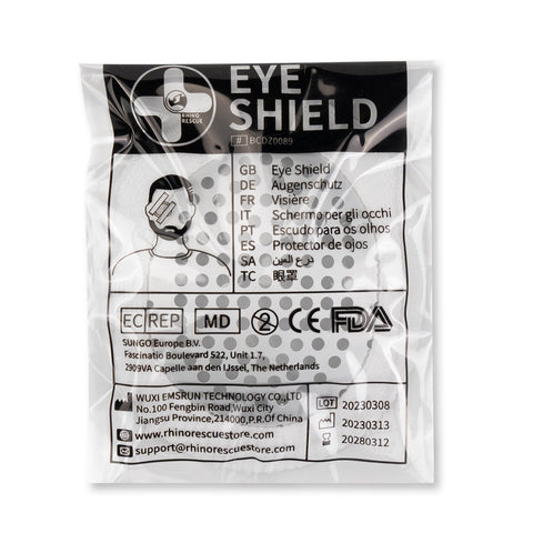 Eye Shield