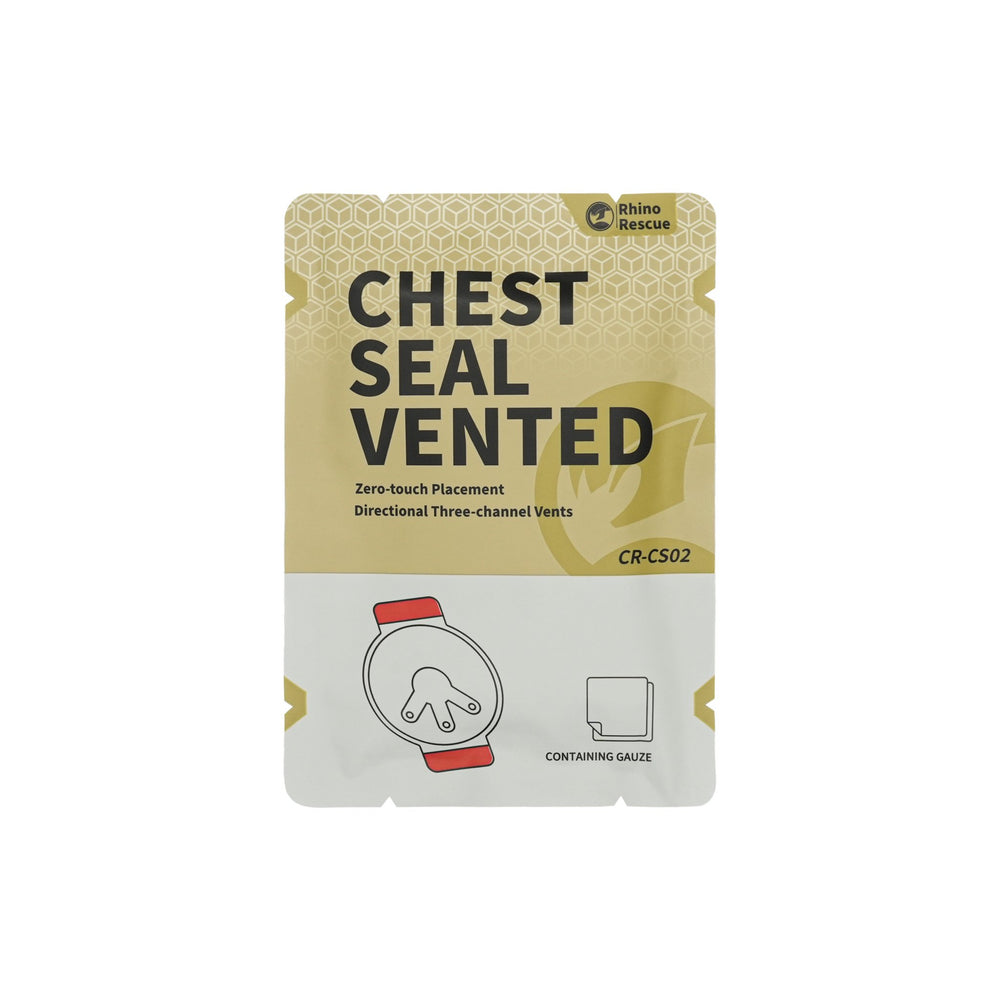 Chest Seal