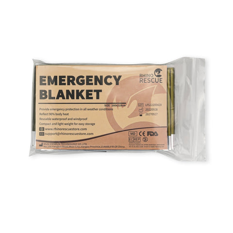 Emergency Blanket