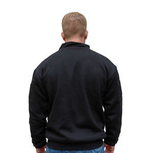 POLAS Sweat Full-Zip (Anti-Cut)