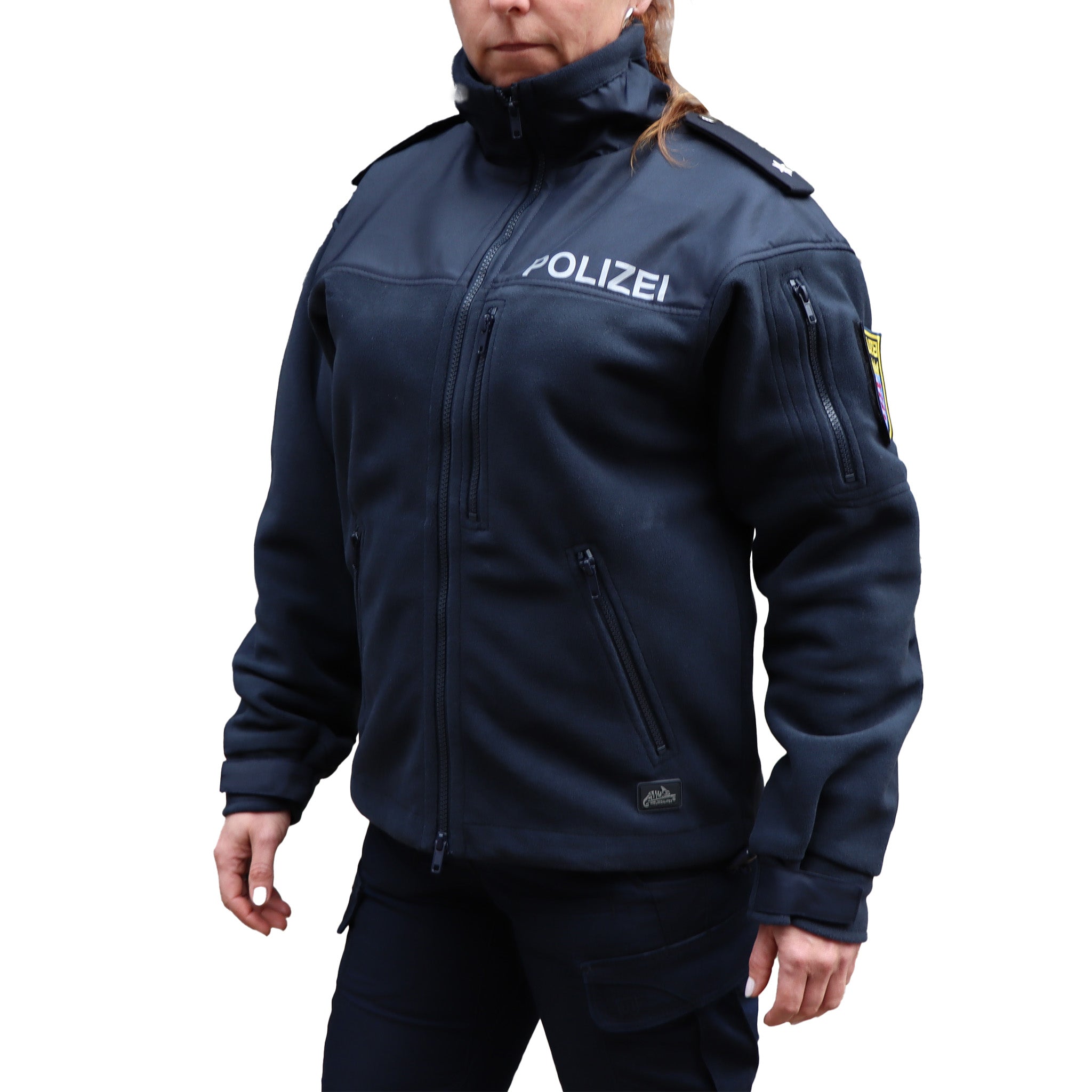 Helikon Tex Ordnungsamt Jacke Kaufen HELIKON-TEX CLASSIC ARMY Jacket Fleece