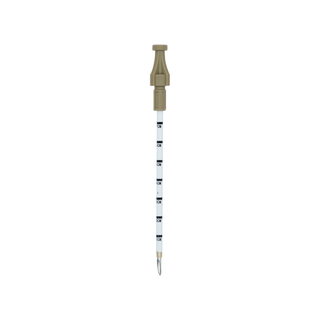 Depression Needle