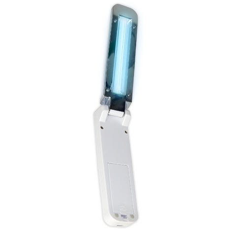 UV-C disinfection light Light Clean