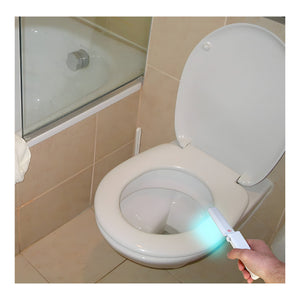 UV-C disinfection light Light Clean