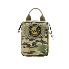 QUICK RELEASE IFAK - Full Kit