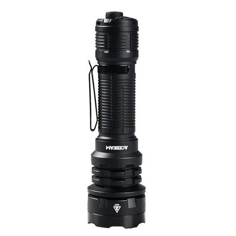 P17 Tactical Flashlight