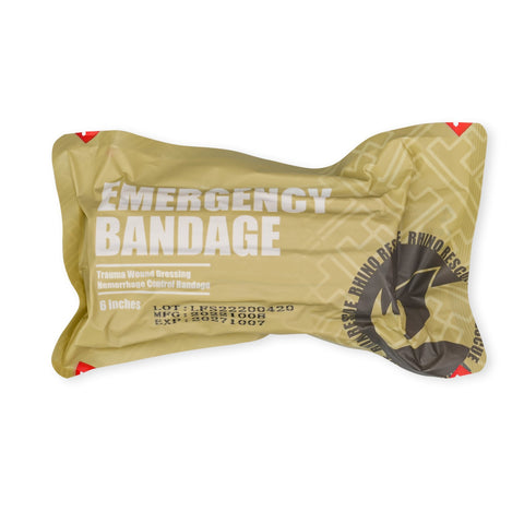 Emergency Bandage Khaki (Sand)