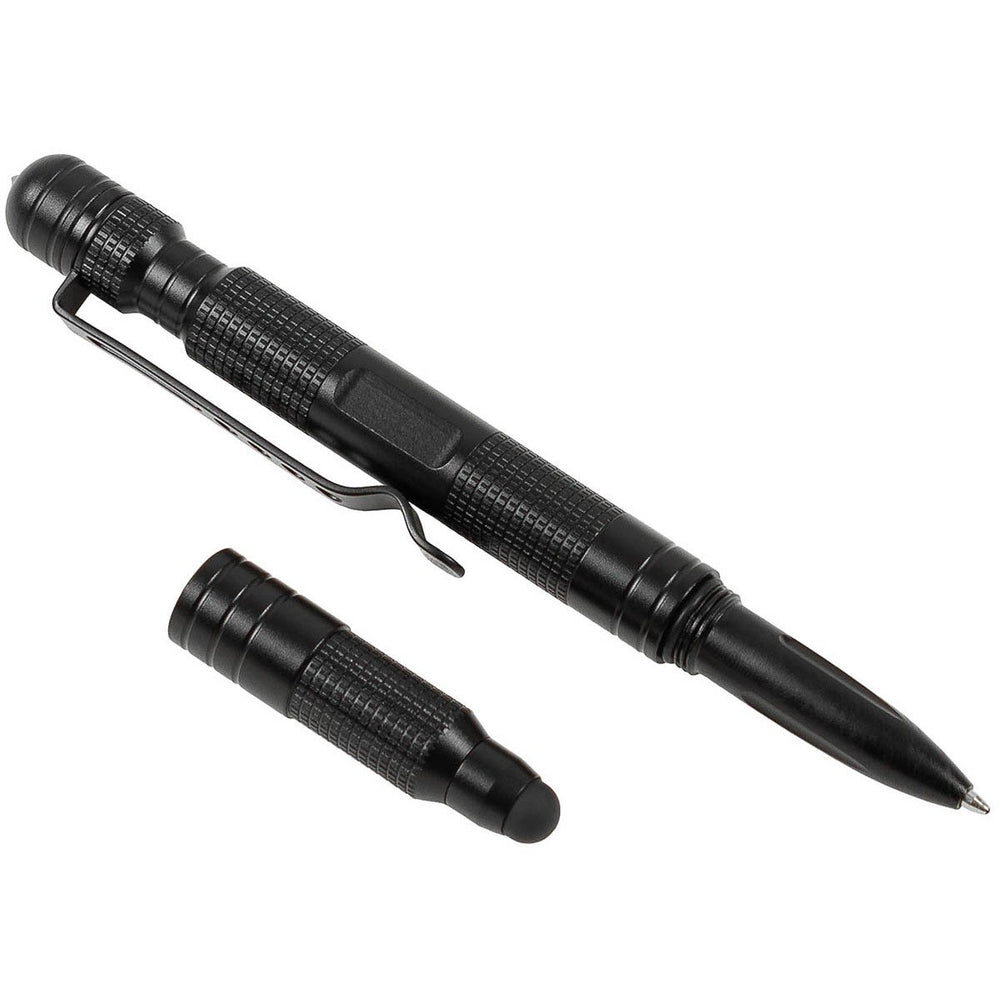 MFH "Tactical-Pro" ballpoint pen - black